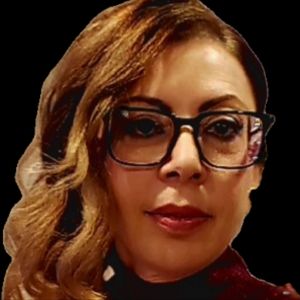 Meet your Posher, Polina